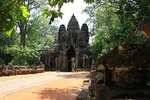 10 hrs - Siem Reap Heritage Temples Day Tour