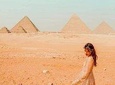 Pyramids Tour