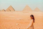 Pyramids Tour
