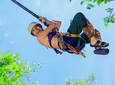 Cenote, Zipline and ATV at Selvatica Park 