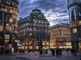 Private Transfer from Warsaw to Vienna, Hotel-to-hotel, English-speaking driver