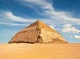 Giza Pyramids, Dahshur and Sakkara