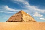 Giza Pyramids, Dahshur and Sakkara