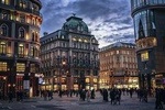 Private Transfer from Budapest to Vienna, English-speaking driver