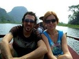 Yen stream - Perfume pagoda with boat 1 day tour from Ha noi city 