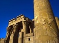 kom ombo & Edfu temples Day Tour