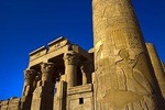 kom ombo & Edfu temples Day Tour