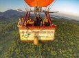 Hot Air Ballooning Day Tour