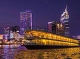 Water Puppet Show & Dinner On Cruise