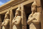 Full Day Tour Form Cairo To Visit East bank and West Bank Luxor 