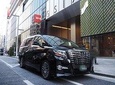 Private departure transfer from Kobe City & Arima Onsen to Kansai Airport 