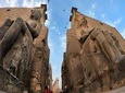 From Marsa Alam: Private Day Trip to Luxor by Car