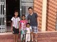 Travel like Local ( Private: 1night village homestay )