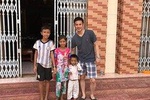 Travel like Local ( Private: 1night village homestay )