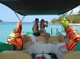 PRIVATE-Snorkelling at Coral Mountain & U-Turn reef in the early morning