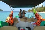 PRIVATE-Snorkelling at Coral Mountain & U-Turn reef in the early morning