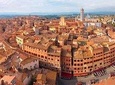 Siena and San Gimignano Day Trip from Rome - Private Tour