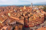 Siena and San Gimignano Day Trip from Rome - Private Tour