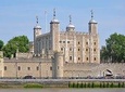 Medieval London: A Self-Guided Audio Tour from Monument to the Tower of London