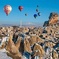Turkey: See & Experience Almost it ALL in 10 Days, 1st Class Traveling