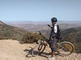 Mountain biking over the Atlas mountain 8 days