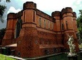 Ricardo Brennand Institute with Transfer from Recife