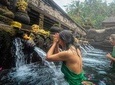 Famous East Bali Temples; Mother Temple, Heavens Gate & The Royal Water Garden