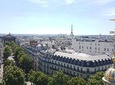 A Parisian Day