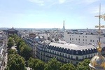 A Parisian Day
