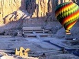  Sunrise Hot Air Balloon Ride in Luxor and West Bank Private Tour