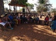 Cultural & Traditional Village Tour - Victoria Falls