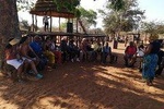 Cultural & Traditional Village Tour - Victoria Falls