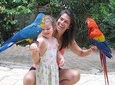Copan Bird Park