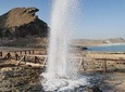 Private tour - Salalah city tour + the West coast (Mughsail beach, blowholes)