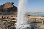 Private tour - Salalah city tour + the West coast (Mughsail beach, blowholes)