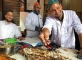 Medina Food Tasting in Marrakech