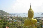Koh Si Chang Day Trip from Bangkok with Lunch