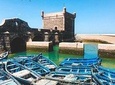 Essaouira Day Trip from Agadir