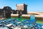Essaouira Day Trip from Agadir