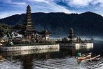 West Tour (Ulundanu)
