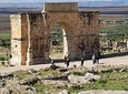 Private Day trip to Volubilis, Moulay Idriss and Meknes from Fez