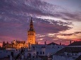 ANDALUSIA AND MAROC. Luxury travel. 13 days -12 nights