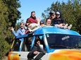 Northeast meet the locals 4x4 tour - Santana / Caniçal