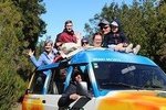 Northeast meet the locals 4x4 tour - Santana / Caniçal