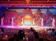 Nopparat Thai Classical Dance & Restaurant Admission Ticket