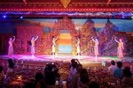 Nopparat Thai Classical Dance & Restaurant Admission Ticket