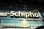 Arrival Transfer from Schiphol to Area Rotterdam