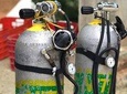 Enriched Air Diver PADI