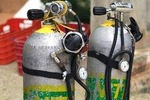 Enriched Air Diver PADI