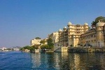 6 Days Golden Triangle Tour with Udaipur : Delhi, Agra, Jaipur Tour 
